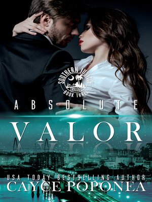 cover image of Absolute Valor
